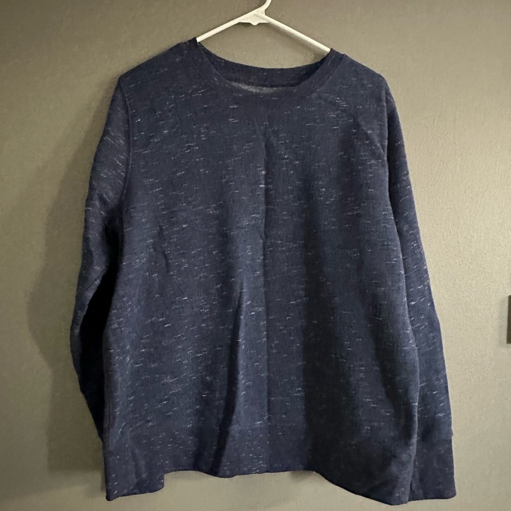 Tek Gear Ultrasoft Fleece Sweatshirt Womens Size XL